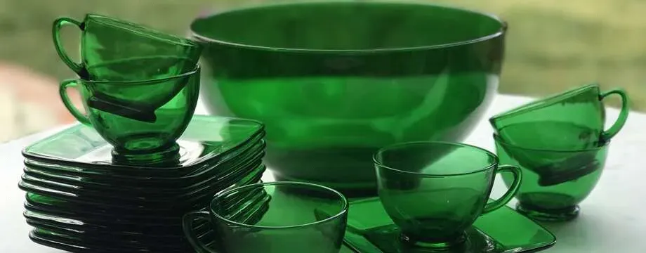 10 Glass Dinnerware Reviews for 2023