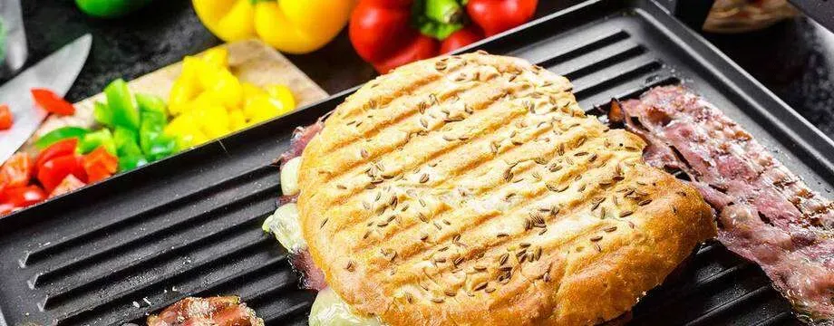 Panini Grill and Spike Toasters Reviews
