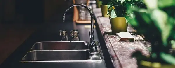 Choosing a Commercial Sink - Guide