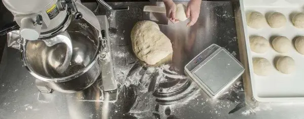 6 Best Commercial Mixer Models