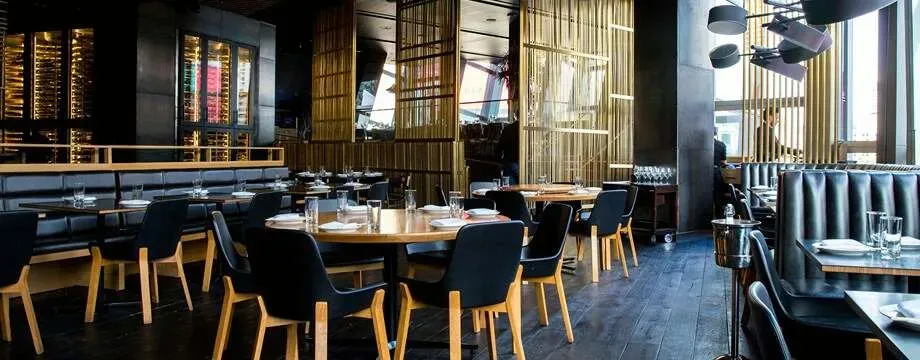 5 Reasons New Restaurants Fail