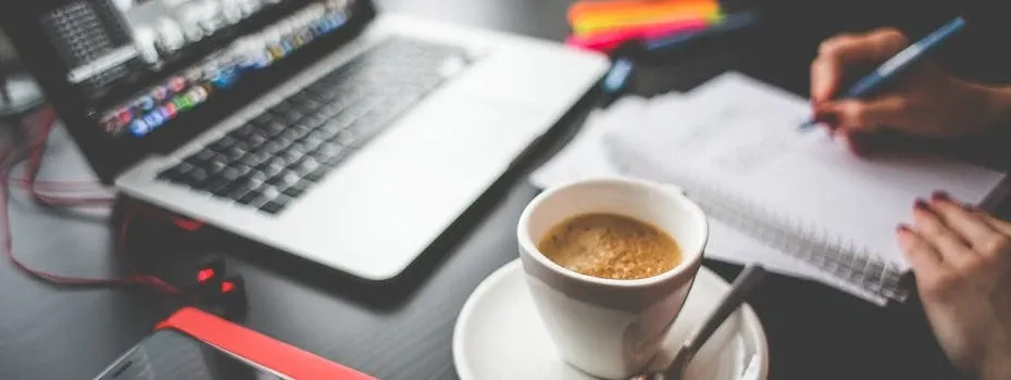 Starting a Coffee Shop. Step 2: Create a Business Plan and Find Insurance