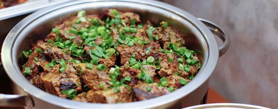 Top 6 Best Food Warmers