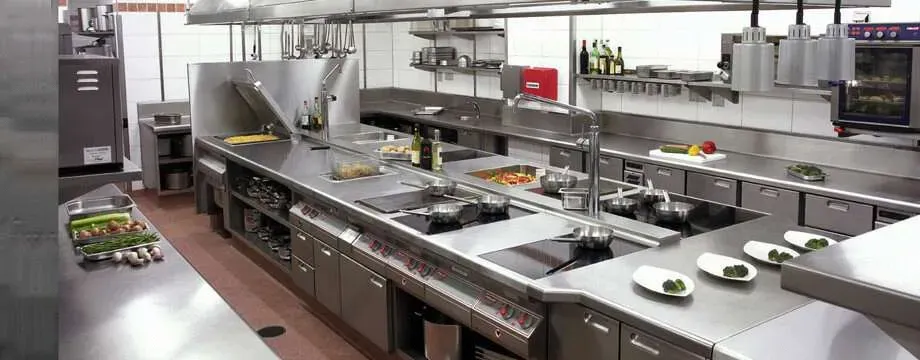 How to Maintain Your Restaurant Equipment?