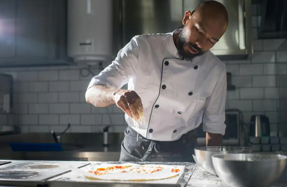 How to Hire a Chef: 7-Step Guide