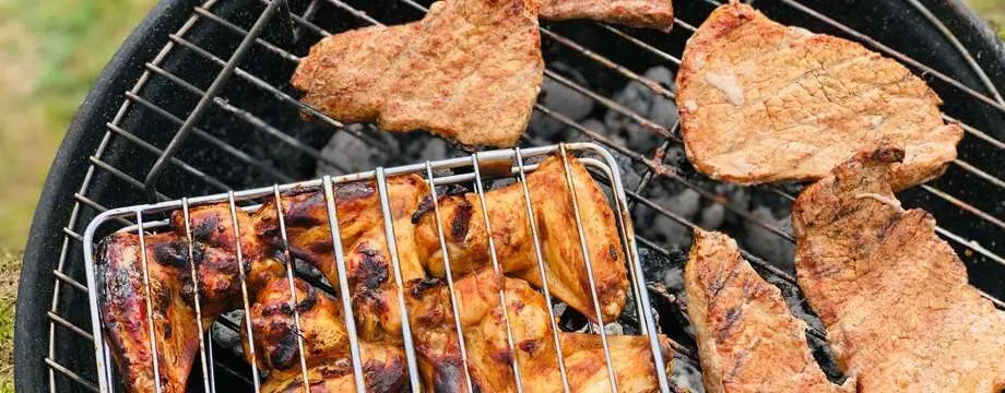 Top 10 Essential Grilling Tools Checklist