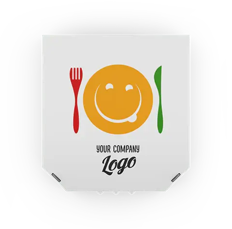 Customized Pizza Boxes