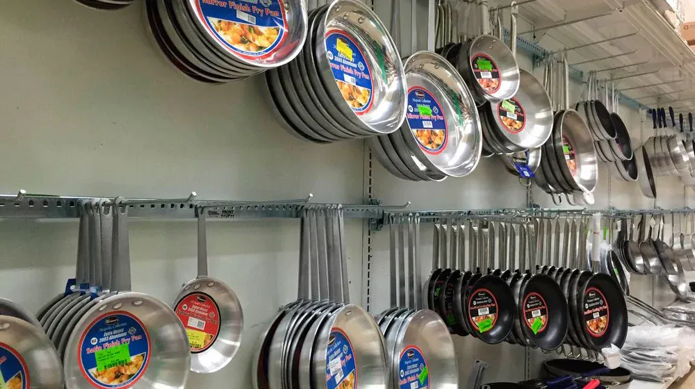 Find high quality pans from verified suppliers!