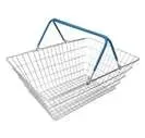 Shopping Carts & Baskets