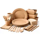 Disposable Tableware