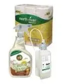 Eco-Friendly Janitorial Supplies