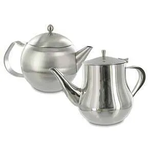 Tea Pots