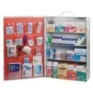 First Aid Cabinets & Supplies