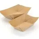 Disposable Trays