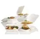 Disposable Food Containers