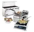 Cooking Equipment
