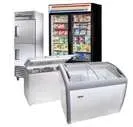 Commercial Freezers