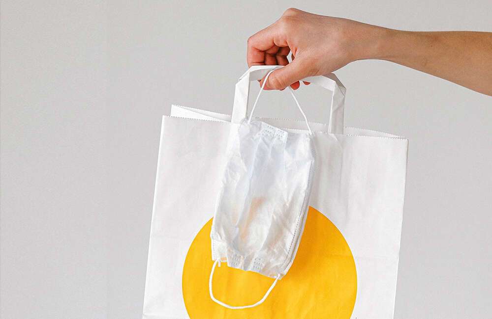 food delivery business