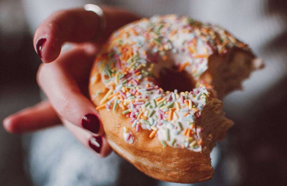 restaurant food wastage