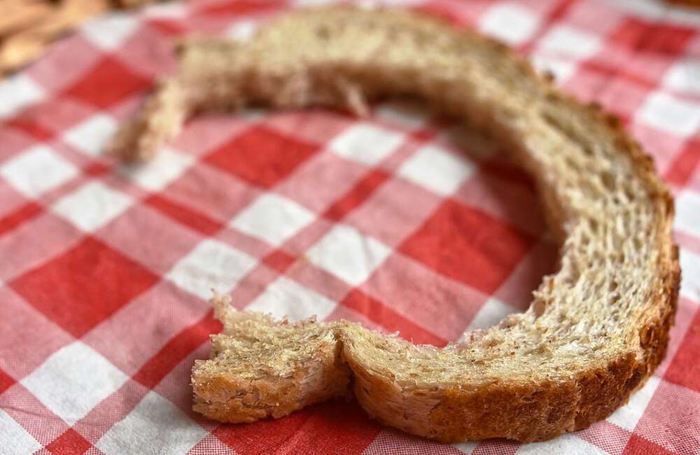 restaurant food waste