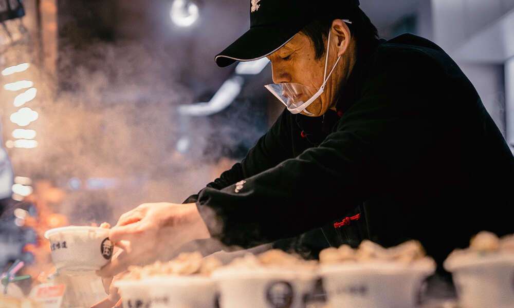 food safety guidelines