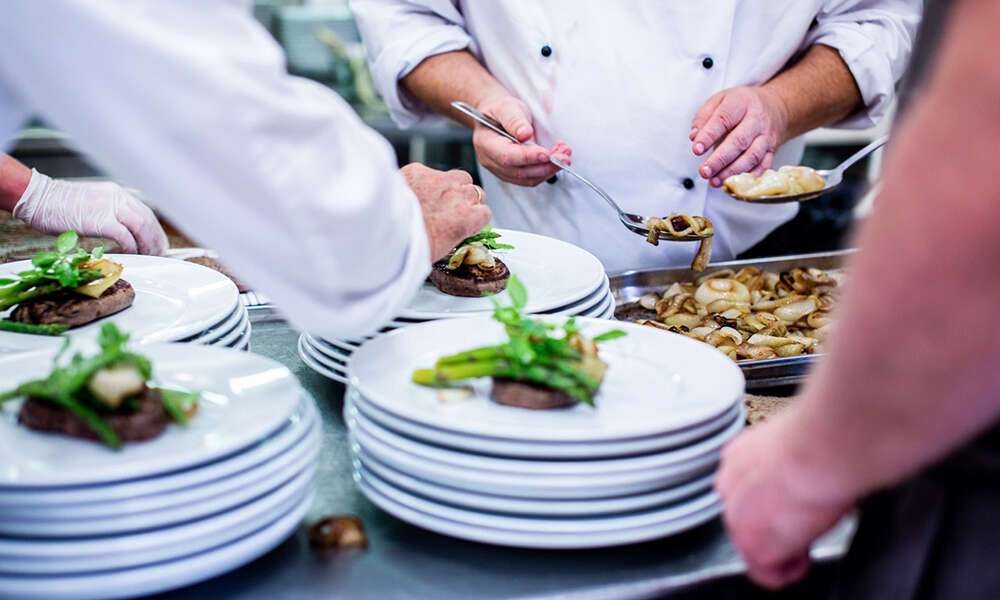 restaurant food safety