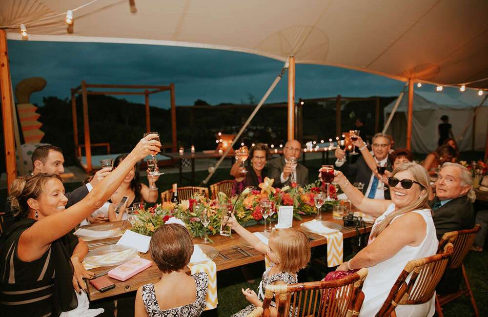 how to make customers feel special