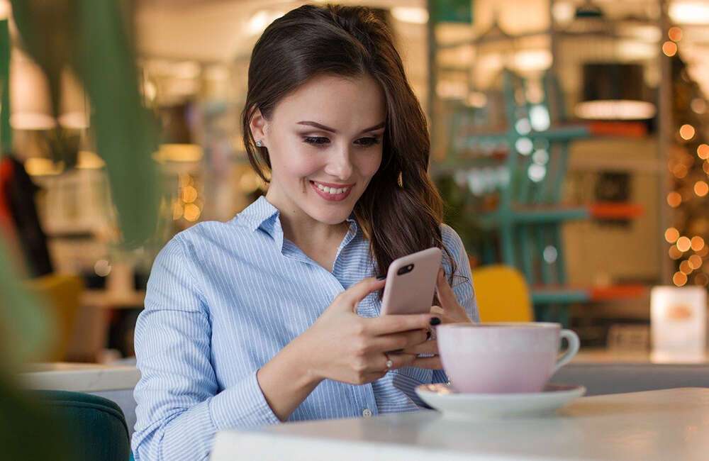 restaurant loyalty program