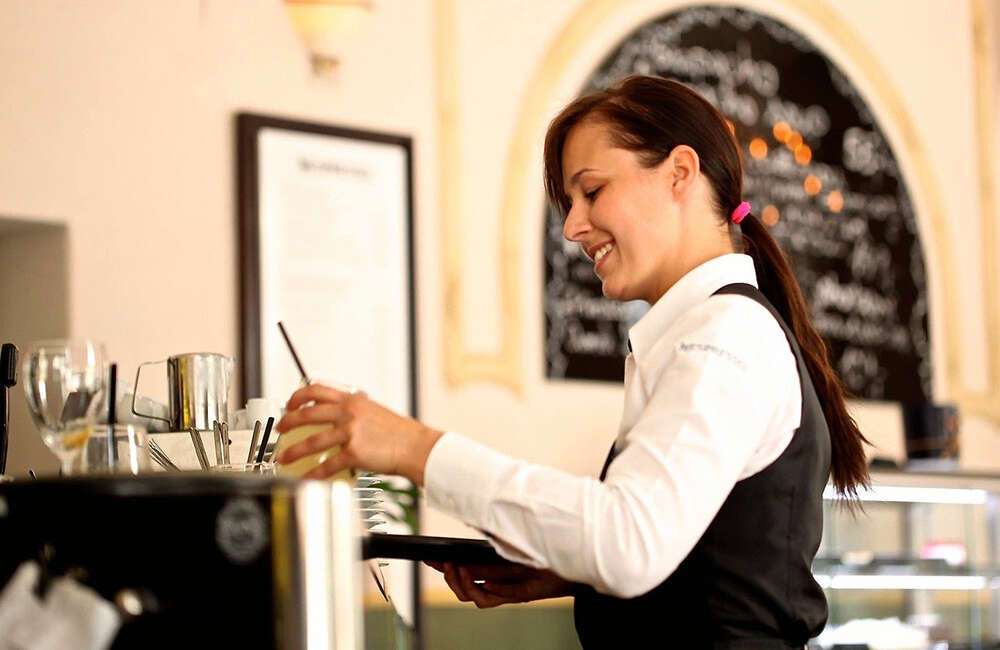 restaurant reward program