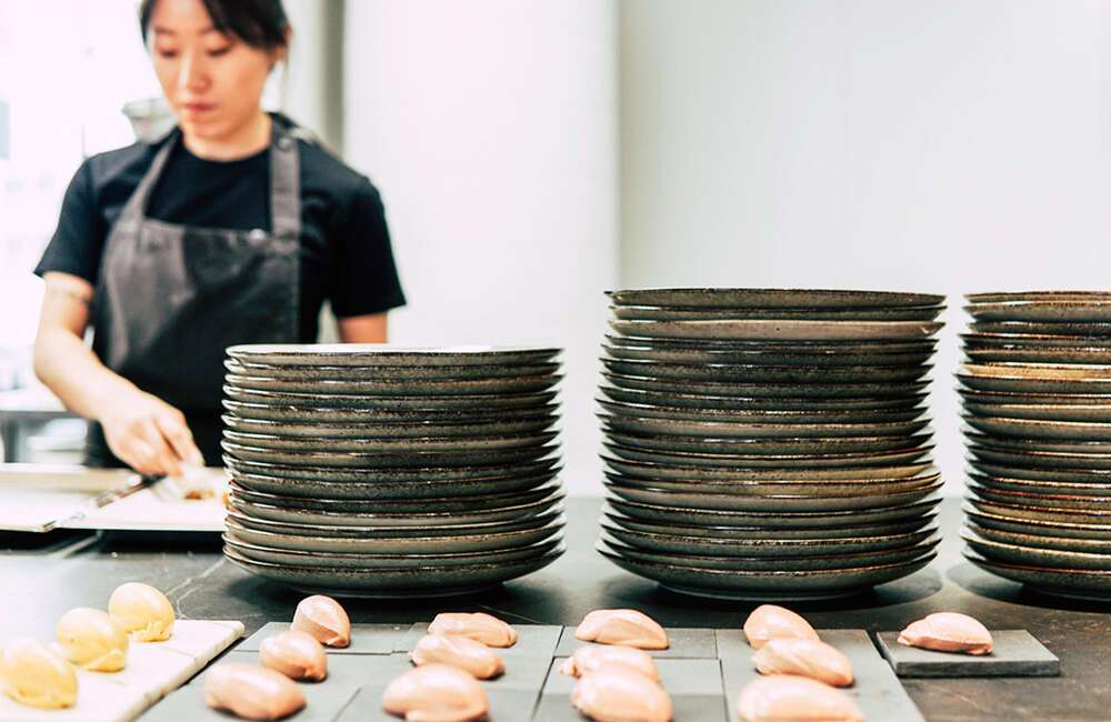 vendor selection criteria