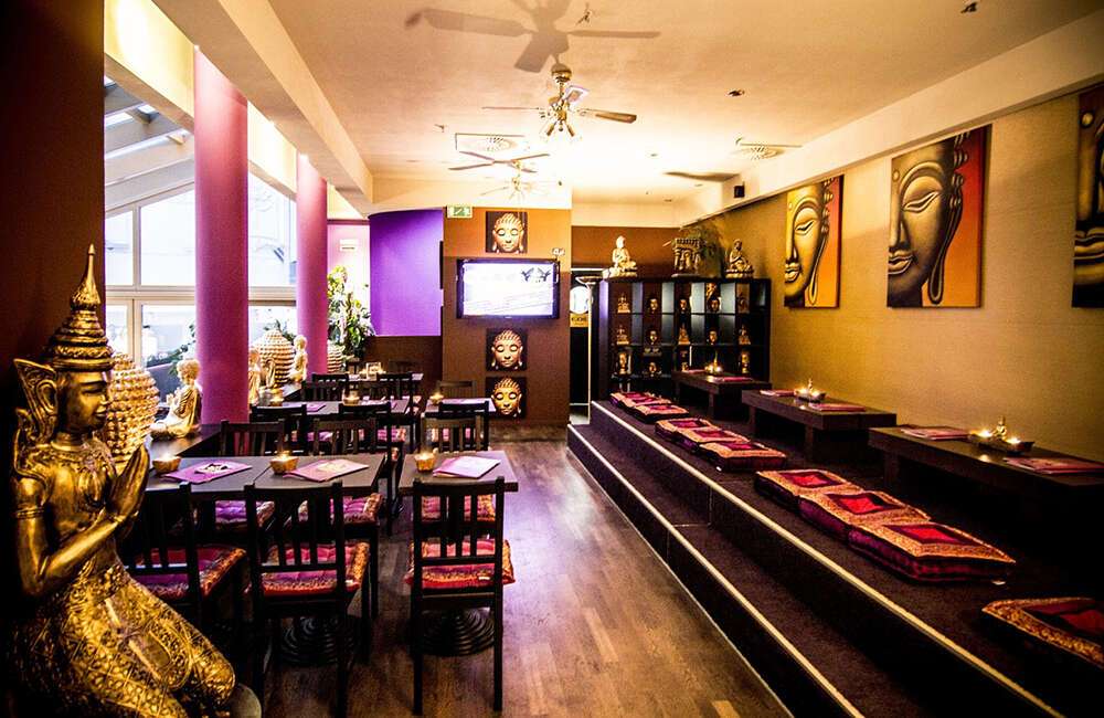 new restaurant concepts