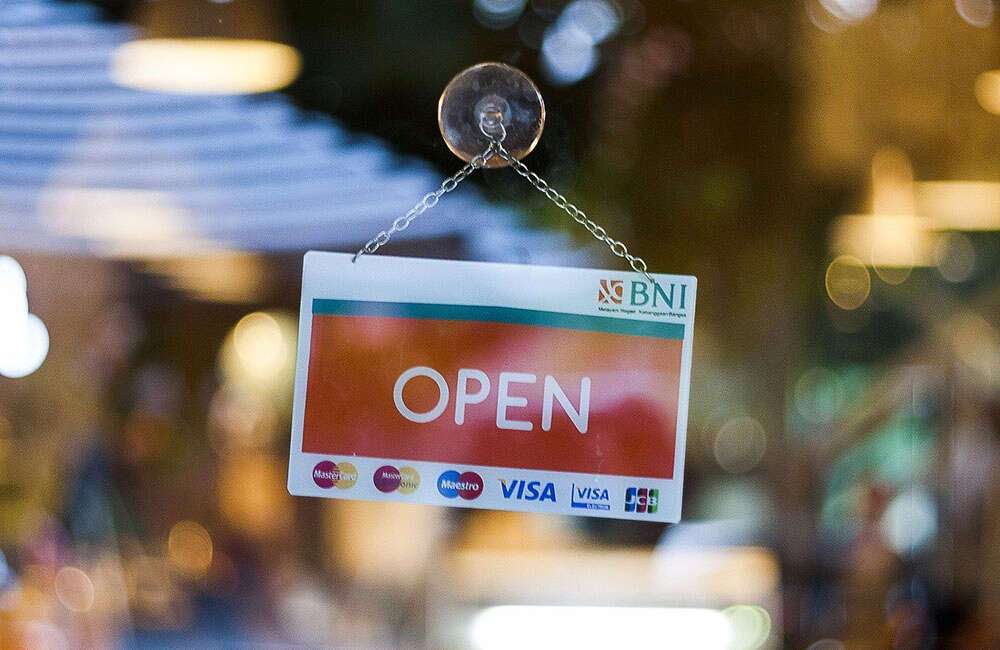 restaurants and coronavirus safety measures