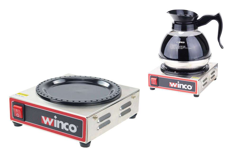 coffee warmers electric