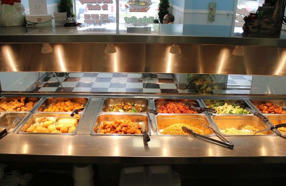 steam table temperature