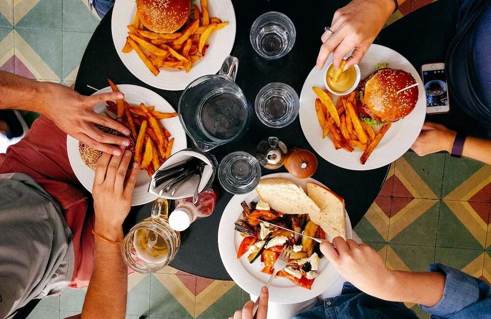 loyalty program for restaurants