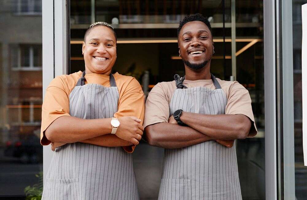 average labor cost for restaurant