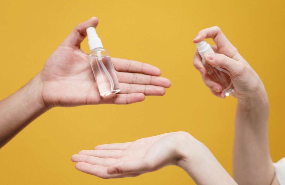 restaurant's guidelines for vaccinated visitors