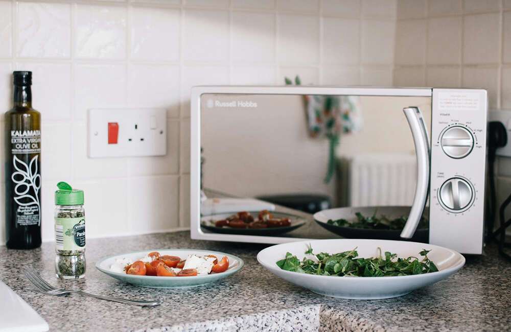 best commercial microwave