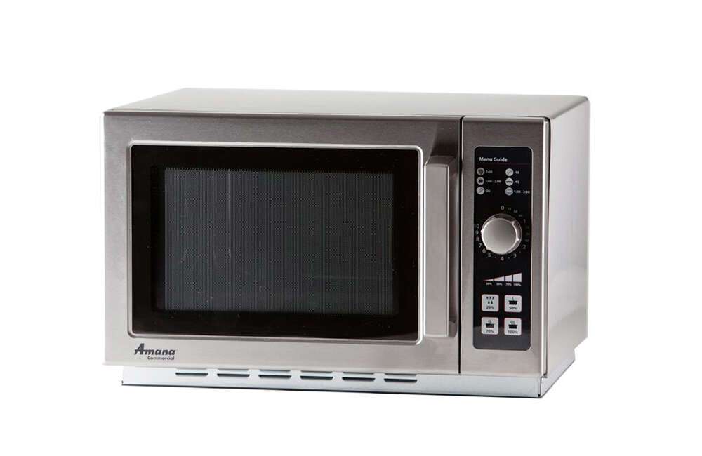 commercial microwave ovens