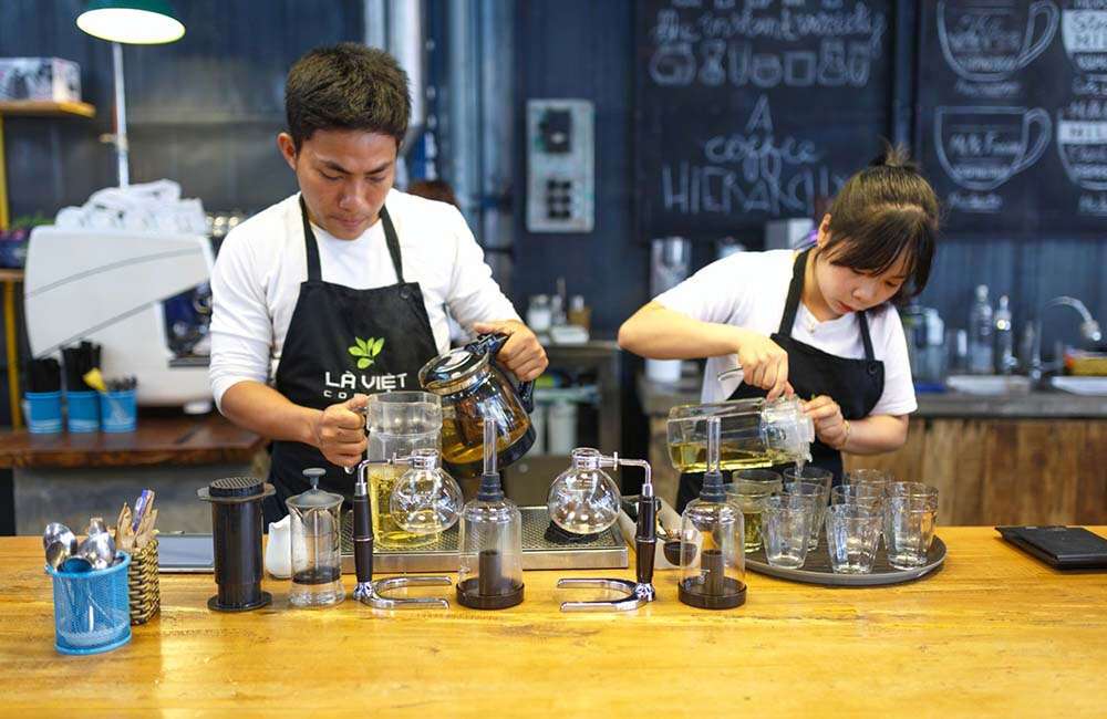 average restaurant profit