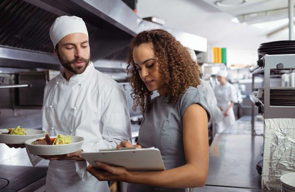 restaurant general manager