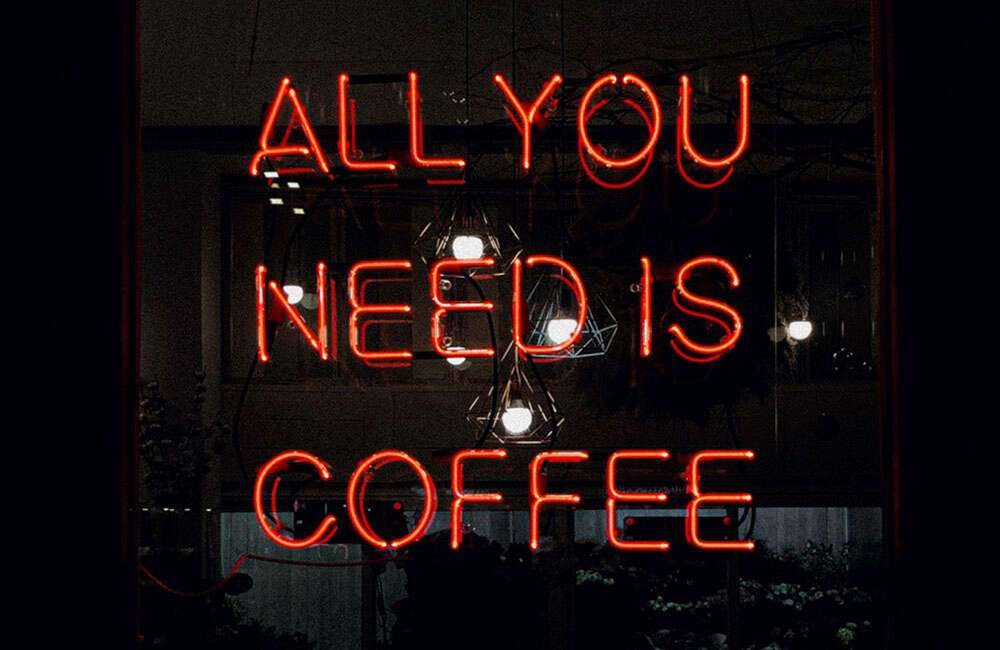 restaurant sign ideas