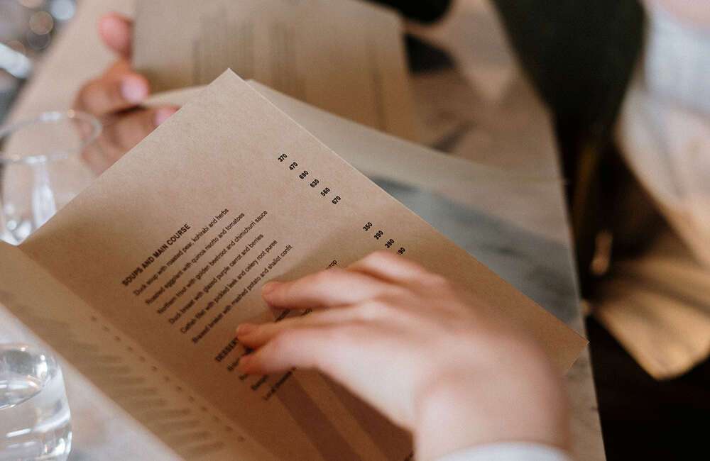 increase restaurant traffic