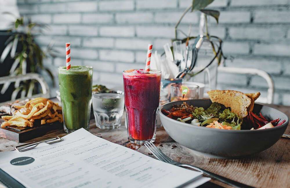 restaurant event ideas