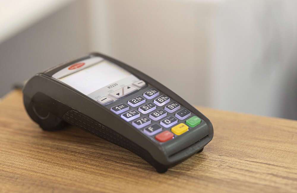 restaurant management system