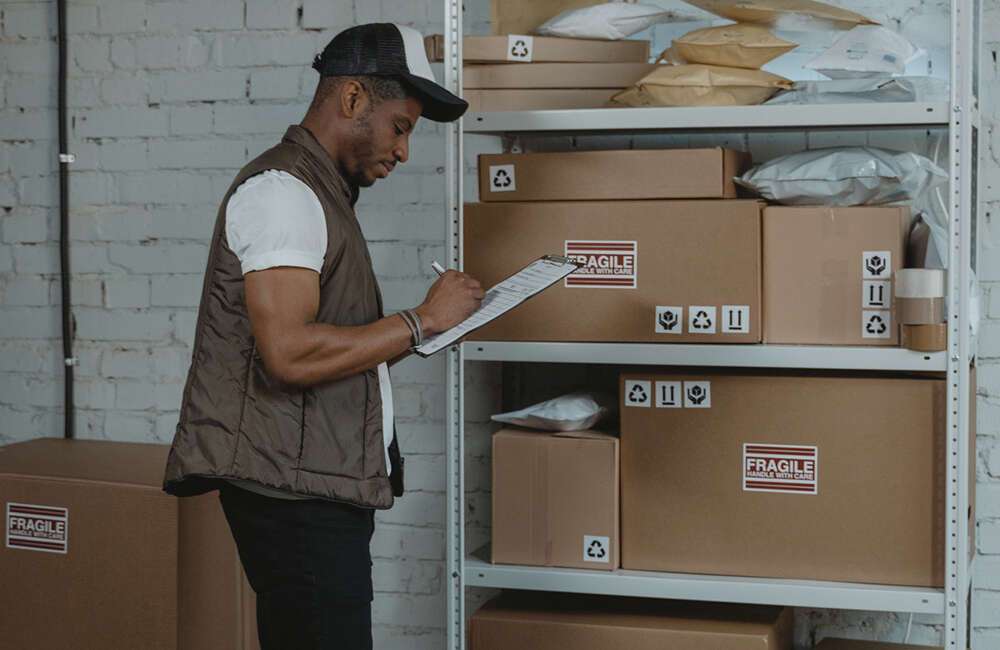 restaurant inventory management