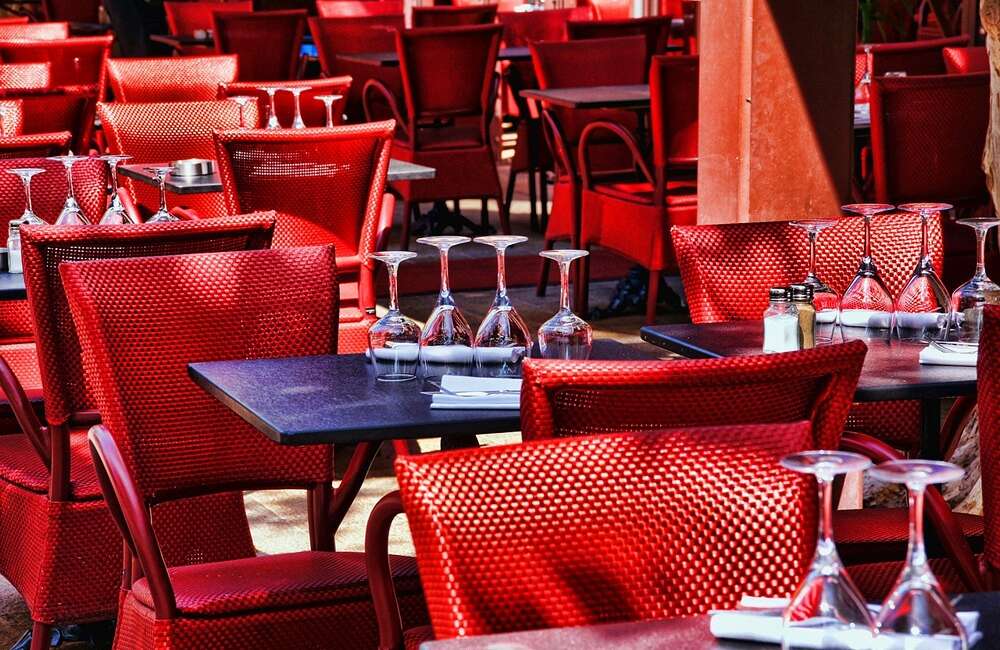 advertising ideas for restaurants