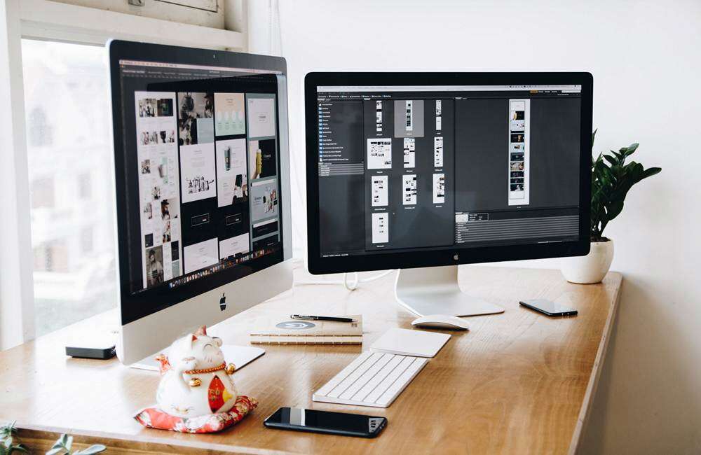 cool restaurant websites