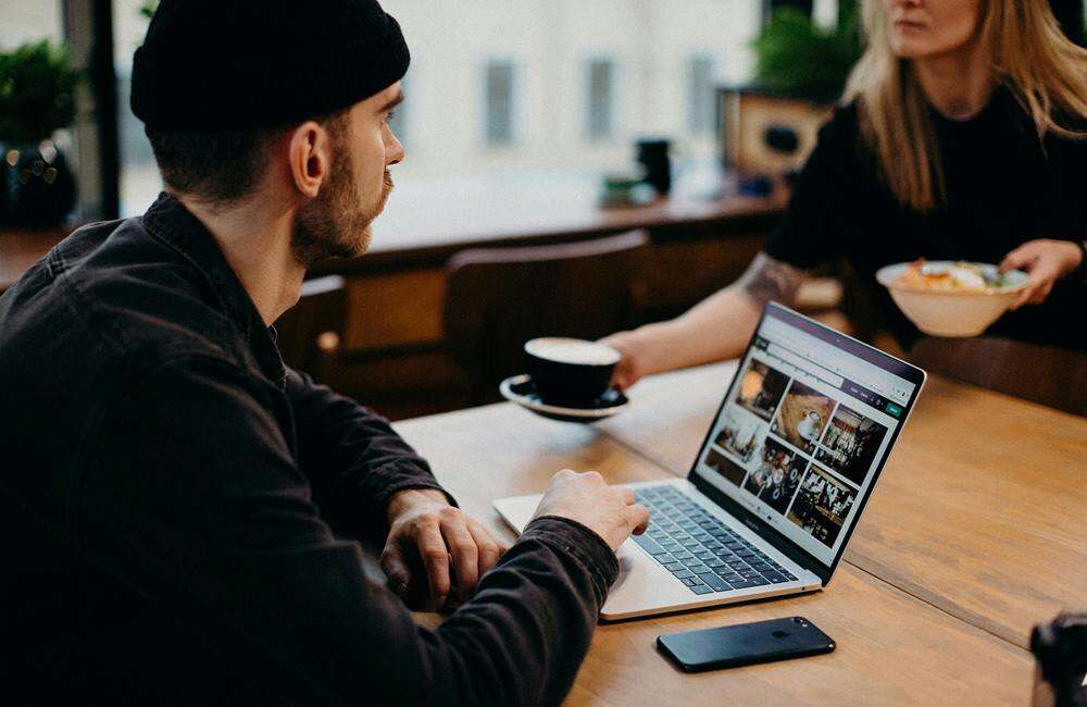 restaurants websites