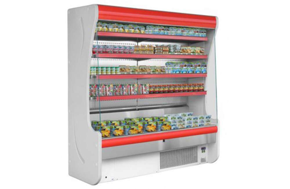 beer coolers commercial